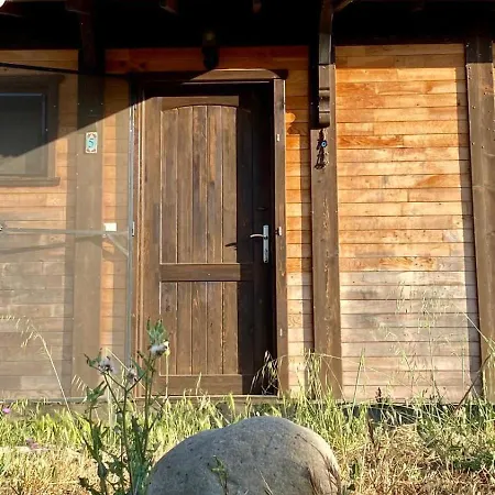 度假居 Karmi Apart House 卡斯