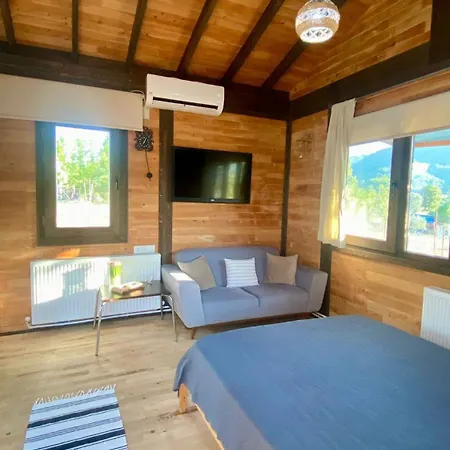 Feriehus Karmi Apart House