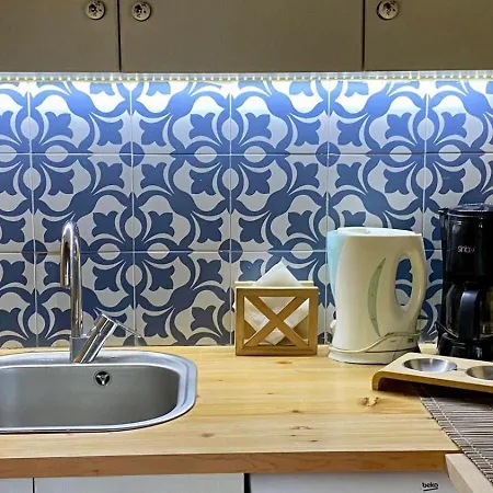 Karmi Apart House Kaş