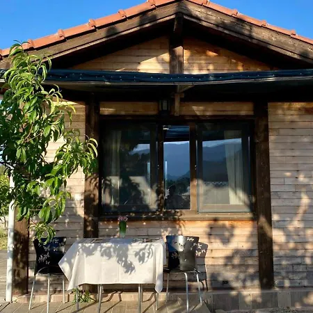 Feriehus Karmi Apart House