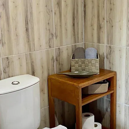 Karmi Apart House Kaş