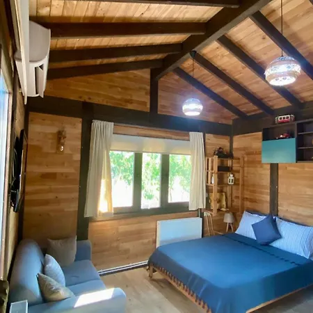 Karmi Apart House 度假居 卡斯