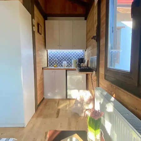 Feriehus Karmi Apart House Kaş