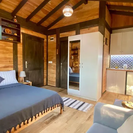 Karmi Apart House Kaş