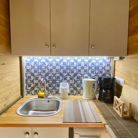 Karmi Apart House